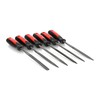 Kraftdele Professional Metalinių dildelių dildžių rinkinys Kraft&amp;Dele KD10287