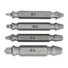 Kraftdele Professional Pažeisto sriegio šalinimo rinkinys - Kraft&amp;Dele KD10199