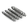 Kraftdele Professional Pažeisto sriegio šalinimo rinkinys - Kraft&amp;Dele KD10199