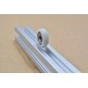Oem Kreipiantis ratas 5x21.5x7mm - ašis 5mm - nailoniniai - guoliai - 3D spausdintuvams ir mašinoms.