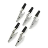 Oem Krokodilo gnybtas be izoliacijos 51mm 5vnt