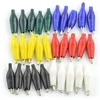 Oem Krokodilo jungčių rinkinys 27mm - 30 vnt