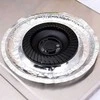 Oem Krosnelės degiklio gaubtas - aliuminis - 10 vnt, -