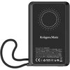 Kruger & Matz 10000 mAh ličio polimerų nešiojama baterija su QC ir PD funkcijomis, CCC sertifikatu (Azijos šalys)