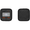 Kruger & Matz PowerBank KrugerMatz 20000 mAh ličio jonų išorinė baterija su QC ir PD funkcijomis