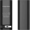 Kruger & Matz PowerBank KrugerMatz 20000 mAh ličio jonų išorinė baterija su QC ir PD funkcijomis