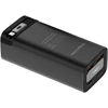 Kruger & Matz PowerBank KrugerMatz 20000 mAh ličio jonų išorinė baterija su QC ir PD funkcijomis