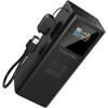 Kruger & Matz 20000 mAh ličio jonų 65 W išorinė baterija su QC ir PD