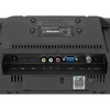 Kruger & Matz 24 colių HD DVB-T2 H.265 HEVC 230/12V televizorius