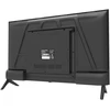 Kruger & Matz 24" HD DVB-T2 H.265 HEVC 230/12V