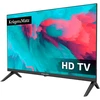 Kruger & Matz 24" HD DVB-T2 H.265 HEVC 230/12V