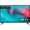 Kruger &amp; Matz 32" HD DVB-T2 H.265 HEVC televizorius