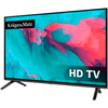 Kruger &amp; Matz 32" HD DVB-T2 H.265 HEVC televizorius