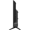 Kruger & Matz 32" HD išmanusis DVB-T2/S2 H.265 Hevc televizorius