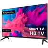Kruger & Matz 32" HD išmanusis DVB-T2/S2 H.265 Hevc televizorius
