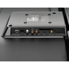 Kruger & Matz 32" HD išmanusis televizorius DVB-T2/S2 H.265 HEVC