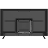 Televizorius Kruger & Matz 40" FHD Google TV DVB-T2/T/C H.265 HEVC TV