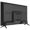 Televizorius Kruger & Matz 40" FHD Google TV DVB-T2/T/C H.265 HEVC TV