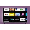 Kruger &amp; Matz 40" FHD išmanusis DVB-T2/S2 H.265 Hevc televizorius