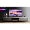 Kruger &amp; Matz 40" FHD išmanusis DVB-T2/S2 H.265 Hevc televizorius
