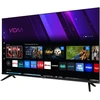 Televizorius Kruger & Matz Krüger&Matz KM0243FHD-V3 109.2 cm (43") FHD Smart TV Wi-Fi Juodas