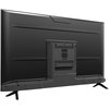 Televizorius Kruger &amp; Matz 55" UHD Google TV DVB-T2/T/C H.265 HEVC TV