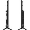 Televizorius Kruger &amp; Matz 55" UHD Google TV DVB-T2/T/C H.265 HEVC TV