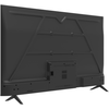 Kruger &amp; Matz 65" UHD išmanusis DVB-T2/S2 H.265 Hevc televizorius