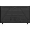 Kruger &amp; Matz 65" UHD išmanusis DVB-T2/S2 H.265 Hevc televizorius