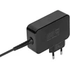 Kruger & Matz Maitinimo šaltinis KrugerMatz 65W universalus maitinimo šaltinis su „Power Delivery“ funkcija, 7 antgaliai
