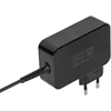 Kruger & Matz Maitinimo šaltinis KrugerMatz 90W universalus maitinimo šaltinis su „Power Delivery“ funkcija, 7 antgaliai