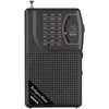 Kruger & Matz Radio KrugerMatz analoginis nešiojamas radijo imtuvas, modelis KM0829