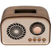Kruger & Matz Radio KrugerMatz analoginis nešiojamas radijo imtuvas, modelis KM0834