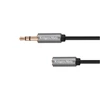 Kruger &amp; Matz Basic AUX - AUX 3.5mm kabelis 1.8m