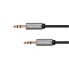 Kruger &amp; Matz Basic AUX - AUX 3.5mm kabelis 1.8m