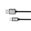 Kruger &amp; Matz Basic USB - USB C kabelis 1m