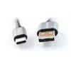 Kruger &amp; Matz Basic USB - USB C kabelis 1.8m