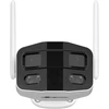 Kruger & Matz Connect C130 Tuya Smart Life lauko WiFi kamera, panoraminė, 4 MP.