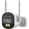 Kruger & Matz Connect C150 Tuya Smart Lfe 2K lauko kamera su Wi-Fi, H.265, IR