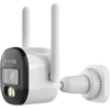 Kruger & Matz Connect C150 Tuya Smart Lfe 2K lauko kamera su Wi-Fi, H.265, IR