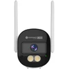 Kruger & Matz Connect C150 Tuya Smart Lfe 2K lauko kamera su Wi-Fi, H.265, IR