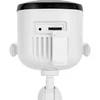 Kruger & Matz Connect C150 Tuya Smart Lfe 2K lauko kamera su Wi-Fi, H.265, IR