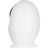 Kruger & Matz Connect C170 Tuya Smart Life WiFi Nanny kamera, besisukanti PTZ, garsas, temperatūra, drėgmė.