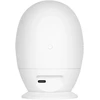 Kruger & Matz Connect C170 Tuya Smart Life WiFi Nanny kamera, besisukanti PTZ, garsas, temperatūra, drėgmė.