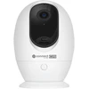 Kruger & Matz Connect C170 Tuya Smart Life WiFi Nanny kamera, besisukanti PTZ, garsas, temperatūra, drėgmė.