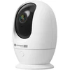 Kruger & Matz Connect C170 Tuya Smart Life WiFi Nanny kamera, besisukanti PTZ, garsas, temperatūra, drėgmė.
