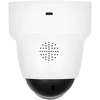 Kruger & Matz Connect C180 lauko WiFi kamera su 2 PTZ objektyvais, 360° 2K vaizdo stebėjimo sistema, Tuya Smart Life, spalvota nakties vaizdo stebėjimo sistema, garsas, dirbtinis intelektas