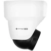 Kruger & Matz Connect C180 lauko WiFi kamera su 2 PTZ objektyvais, 360° 2K vaizdo stebėjimo sistema, Tuya Smart Life, spalvota nakties vaizdo stebėjimo sistema, garsas, dirbtinis intelektas