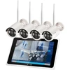 Kruger &amp; Matz Connect C210 Tuya WiFi stebėjimo rinkinys