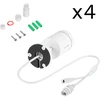 Kruger & Matz Connect C300 IP stebėjimo rinkinys